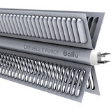 Конвектор Ballu BEC/SM-1000, фото 3