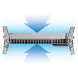 Конвектор Ballu BEC/SM-1000, фото 4