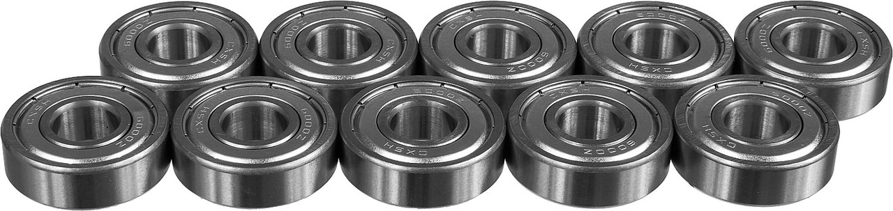 Подшипник шариковый 6000-2RS (26х10х8) CNBALL