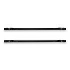 Багажник Евродеталь на рейлинги Daewoo Nubira, универсал, 2004-2008, фото 5