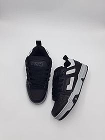 Кроссовки женские DVS Comanche /повседневные/весенние