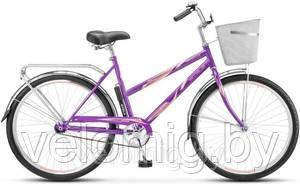 Велосипед дорожный городской Stels Navigator 200 Lady