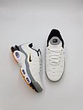 Кроссовки женские NIKE AIR MAX PLUS TN /подростковые /повседневные/весенние/демисезонные, фото 2