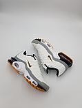 Кроссовки женские NIKE AIR MAX PLUS TN /подростковые /повседневные/весенние/демисезонные, фото 4