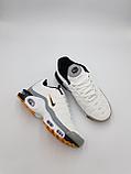 Кроссовки женские NIKE AIR MAX PLUS TN /подростковые /повседневные/весенние/демисезонные, фото 5