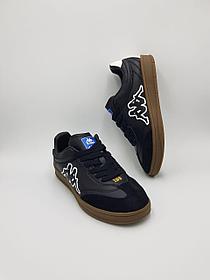 Кеды  женские Kappa Tifo/ подростковые / повседневные/весенние/летние