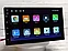 Автомагнитола 1Din Eplutus AS-7506 7 дюймов 2+32 GB, GPS, Wi-Fi, Bluetooth, CarPlay, RDS, USB, фото 5