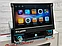 Выдвижная 1DIN магнитола Pro.Pioneer S-7703 с сенсорным 7 дюймовым HD экраном, Bluetooth, AUX, SD, USB, фото 5