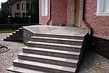 ЛЕСТНИЦЫ СТУПЕНИ ИЗ ГРАНИТА, фото 2