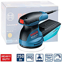 Эксцентриковая шлифмашина GEX 125-1 AE Professional BOSCH (0601387500)