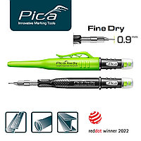 Строительный карандаш для точной разметки Pica Fine Dry Longlife