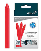 Мелок восковый красный PICA Classic Eco 591/40
