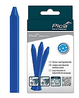 Мелок восковый синий PICA Classic Eco 591/41