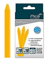 Мелок восковый желтый PICA Classic Eco 591/44