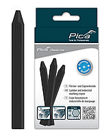 Мелок восковый черный PICA Classic Eco 591/46