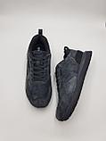 Кроссовки мужские Strobbs замша повседневные / весенние / демисезонные, фото 6