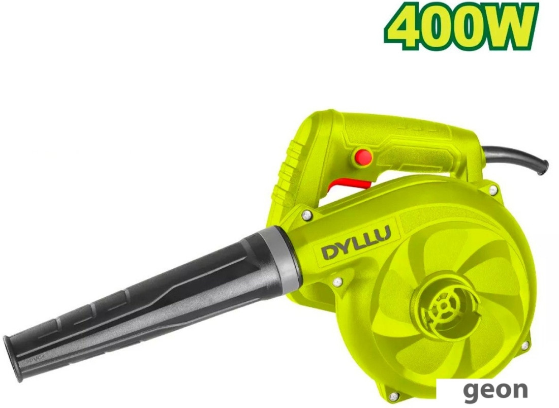 Ручная воздуходувка Dyllu DTAB15401