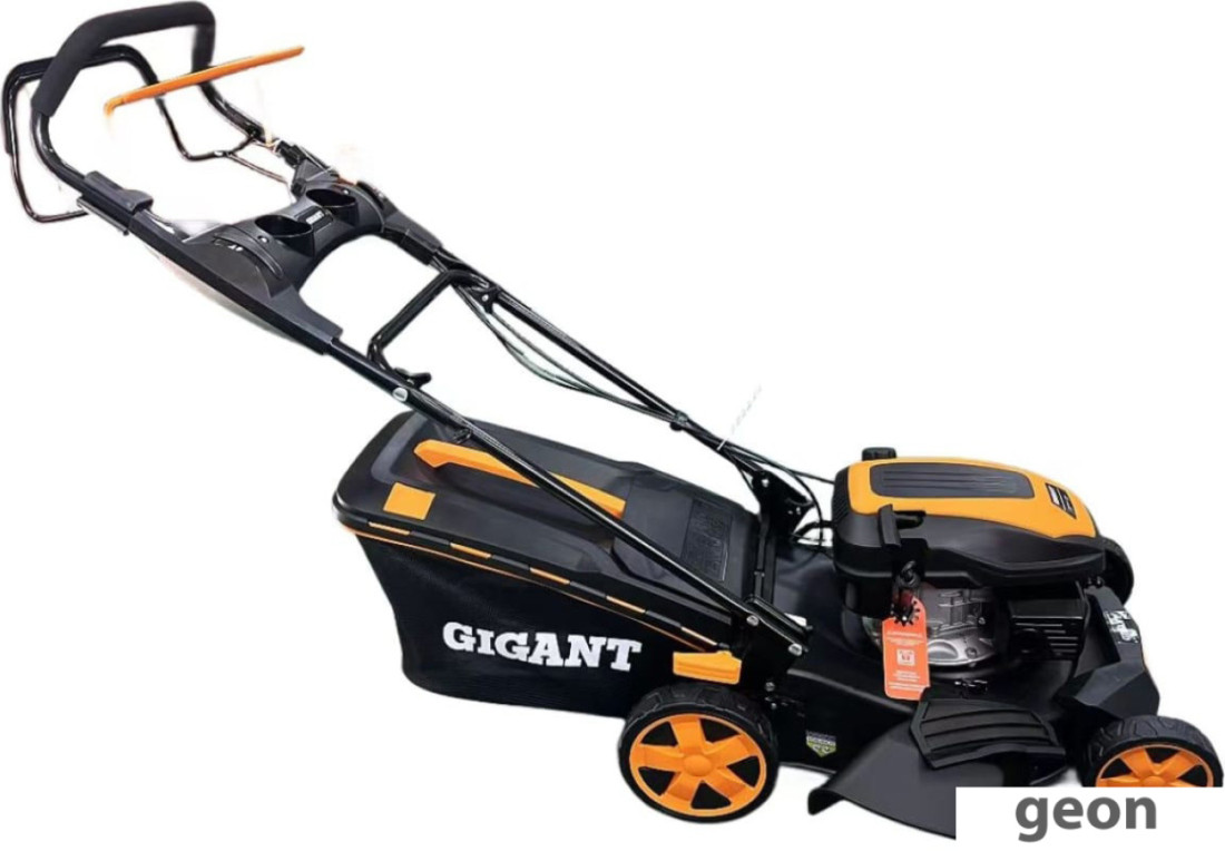 Газонокосилка Gigant PLM-07