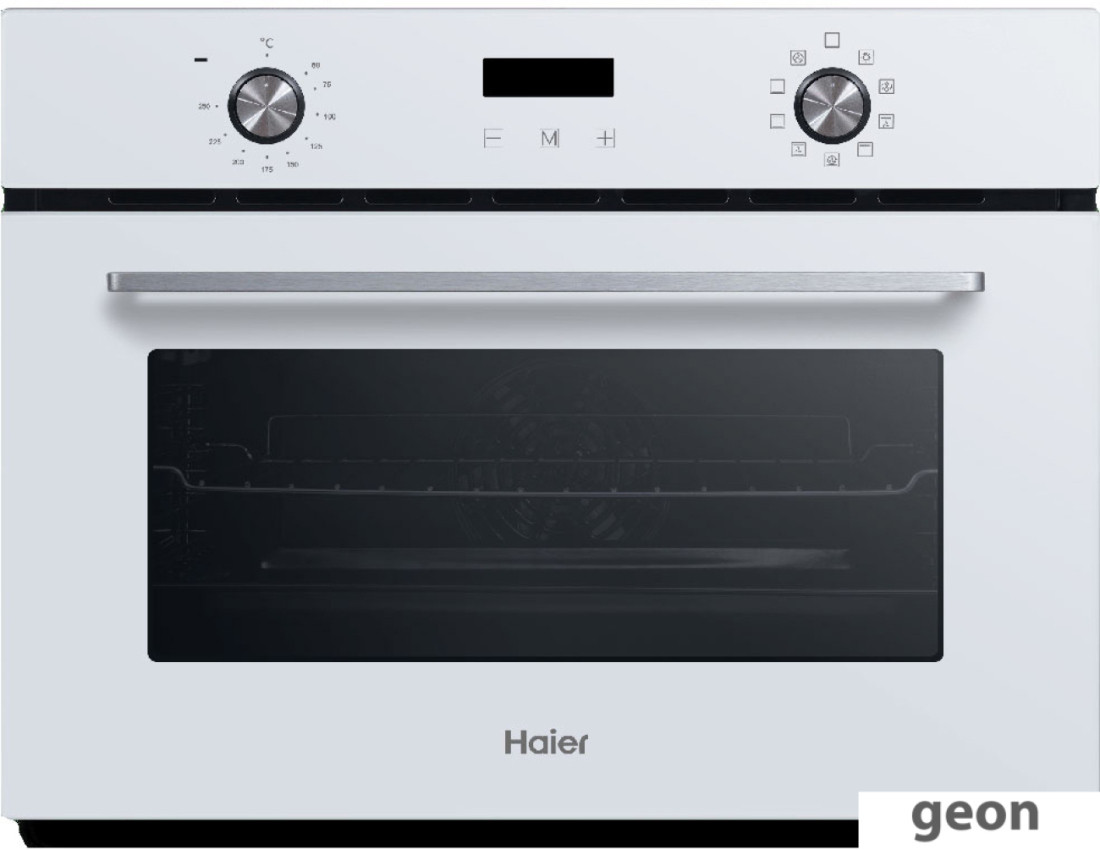 Электрический духовой шкаф Haier HOY-P09NCGW