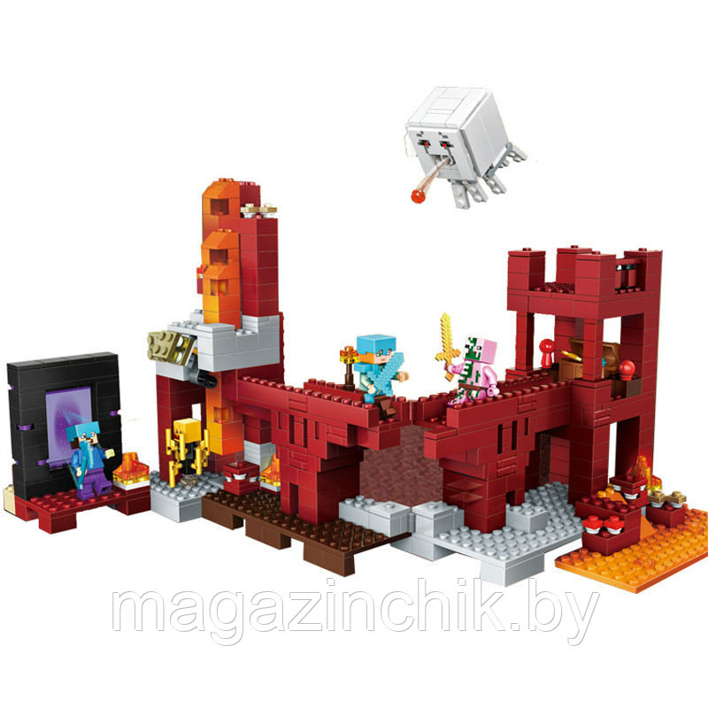 21122 lego minecraft new arrivals