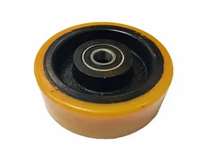 Колесо опорное в сборе BT SPE120 (29275198)