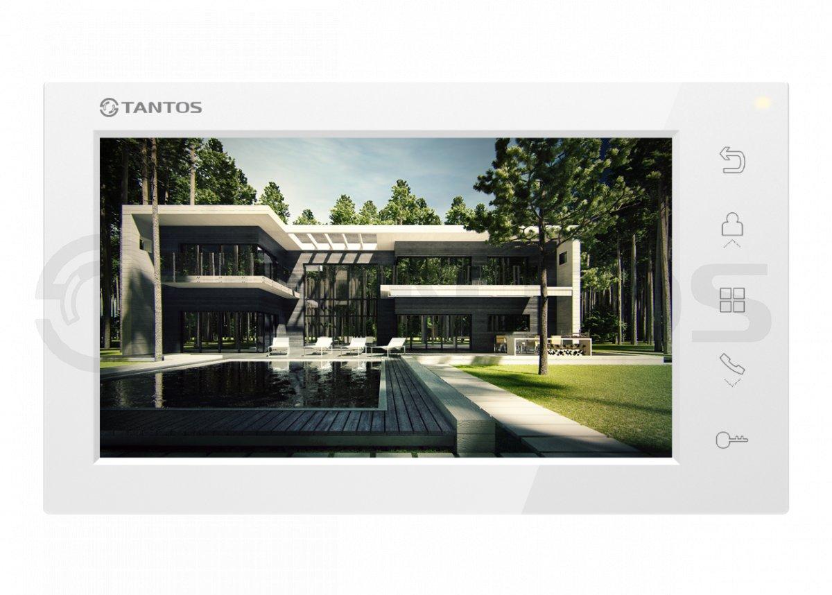 Видеодомофон Tantos Amelie HD X