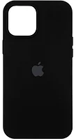 Чехол - бампер для Apple iPhone 11, Bingo Silicone Case, черный 559001