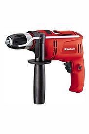 Ударная дрель Einhell TC-ID 650 E
