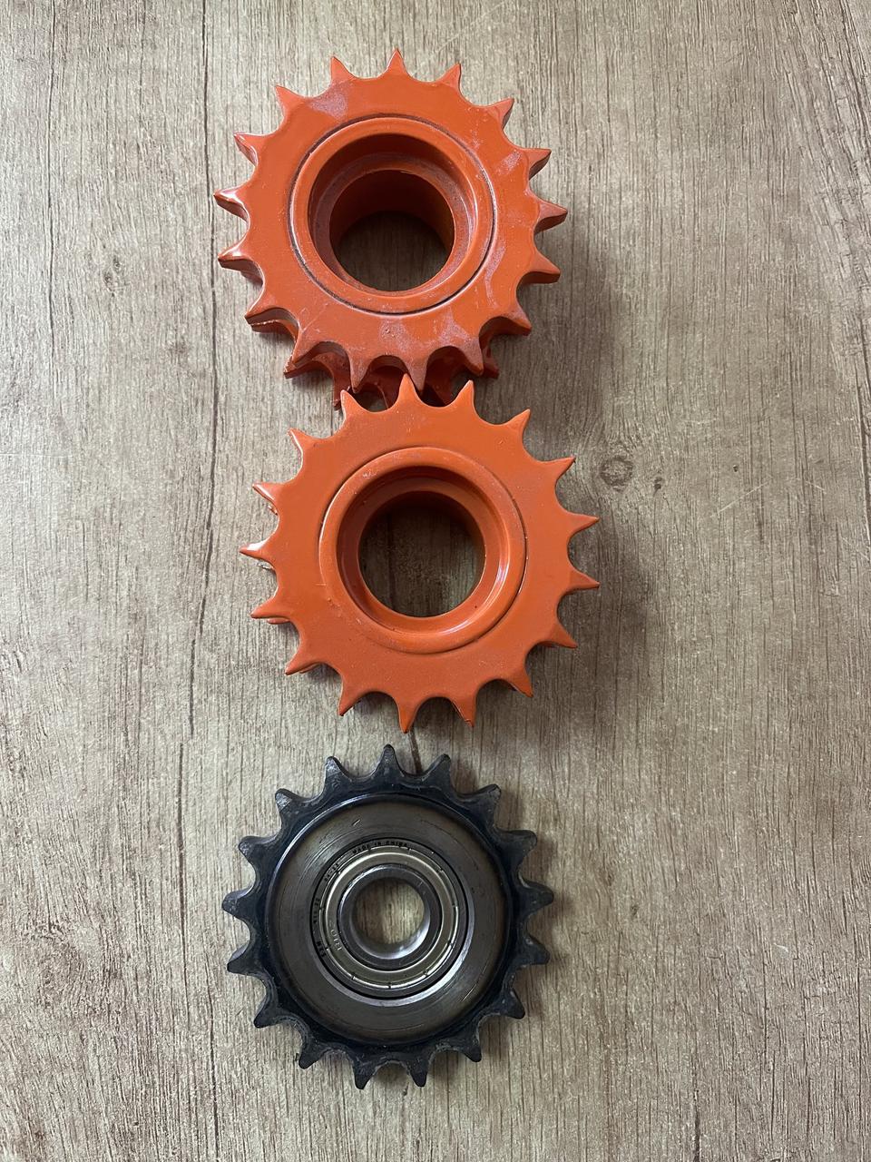 Звездочки для пилорамы Woodmizer LT 15