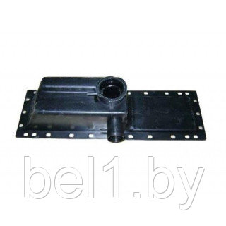 Бак радиатора верхний 70п.1301.055-1 (Оренбургский Радиатор)