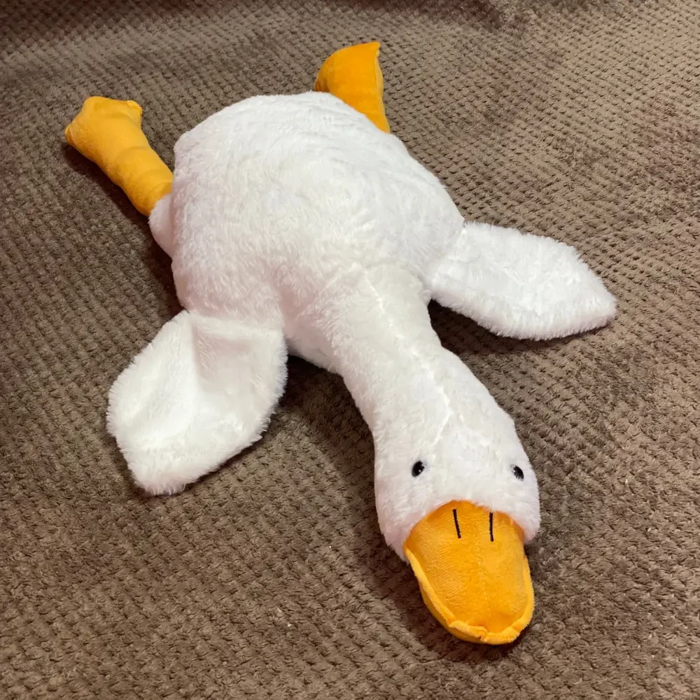 Игрушка мягкая "Гусь-обнимусь" (110см)