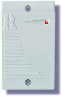 ВКП (всепогодная) Выносная контрольная панель