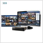 Видеорегистратор DS-1100 Pro Series DIGIEVER NVR