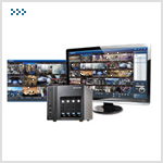 Видеорегистратор DS-4200 Pro Series DIGIEVER NVR