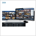 Видеорегистратор DS-8200-RM Pro+ Series DIGIEVER NVR