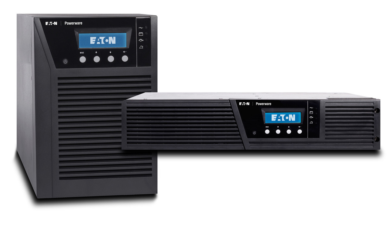 Eaton 9130 (700-6000 BA) Источник бесперебойного питания