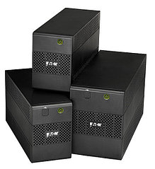 EATON 5E (500-2000BA) Источники бесперебойного питания