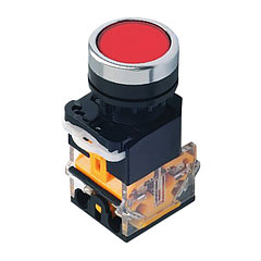 Кнопка управления B-11T с фиксацией