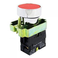 Кнопка управления XB2-BA42 ("Стоп")