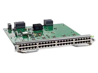 Интерфейсный модуль C9400-LC-48U (=)