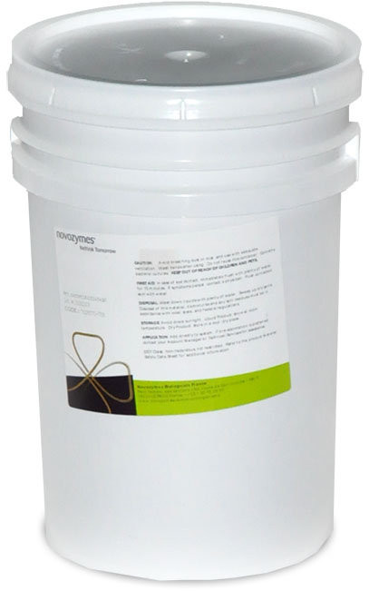 OdorCap 5700 Биопрепарат для устранения запахов сероводорода в системах очистки сточных вод