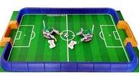 Конструктор по робототехнике Soccer Robot FK