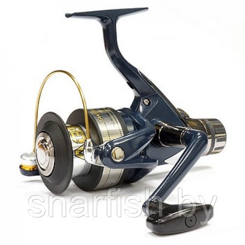 Катушка Daiwa Sweepfire  3550 A