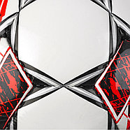 Мяч футбольный 4 Select Diamond V23 FIFA BASIC, фото 2