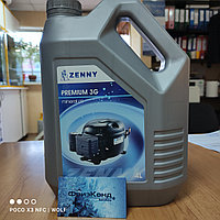 Масло минеральное ZENNY Premium 3G (4л)