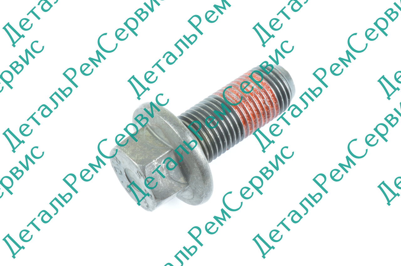 БОЛТ DANA SPICER 016.28.3658