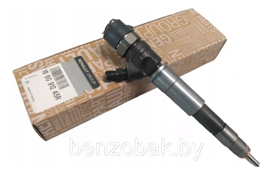 ФОРСУНКА ТОПЛИВНАЯ 0445110634 0445110375 8200912052 OPEL RENAULT 2.0 DCI