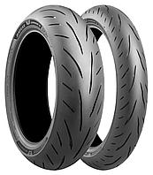 Моторезина Bridgestone Battlax S23 Hypersport 190/50ZR17 (73W) R TL