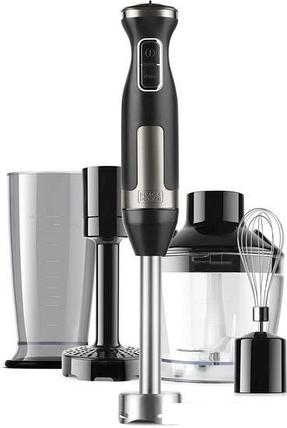 Погружной блендер Black & Decker BXHBA1500E, фото 2