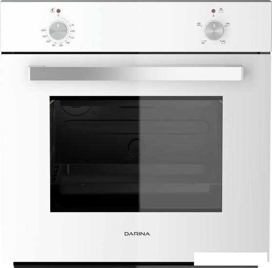 Электрический духовой шкаф Darina BO 1700 W